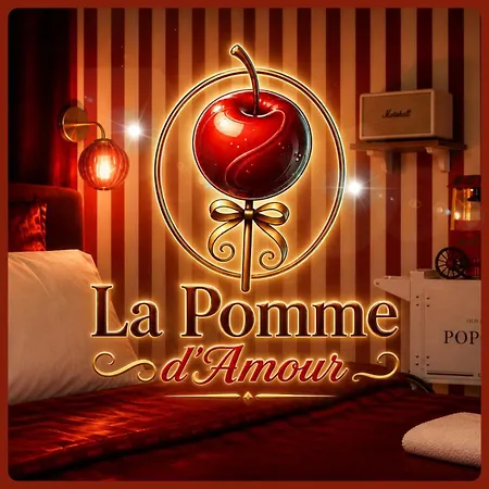 La Pomme D'amour