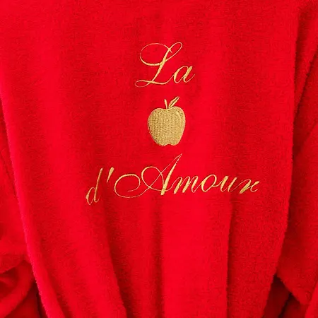 La Pomme D'amour *